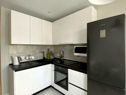 квартира по адресу Победы просп., 59