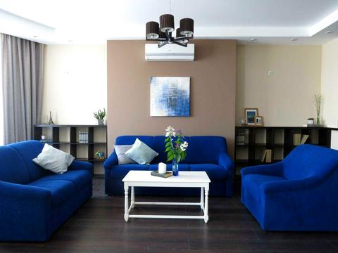 квартира за адресою Дніпровська набережна вул., 26