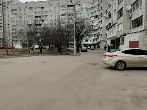 квартира за адресою Гвардійців-Широнінців вул., 15/46