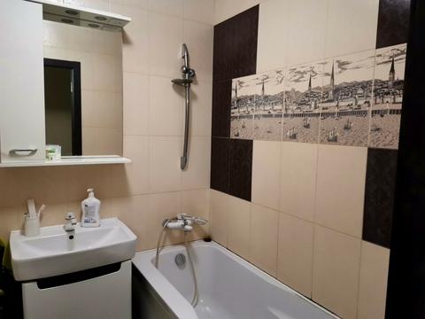 квартира по адресу Гвардейцев-Широнинцев ул., 9