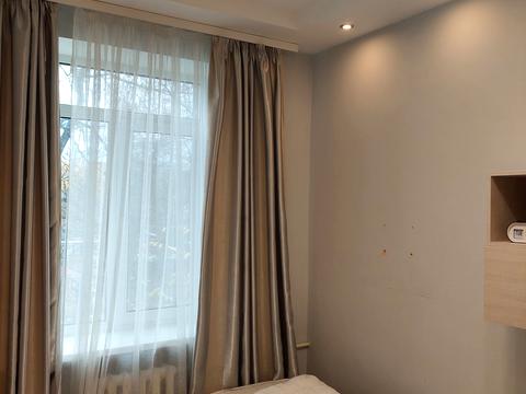квартира по адресу Радистов ул., 10