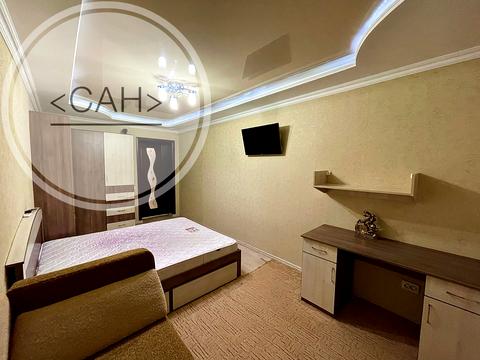 квартира по адресу Малиновского , 2