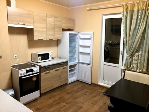 квартира по адресу Балтийский пер., 23