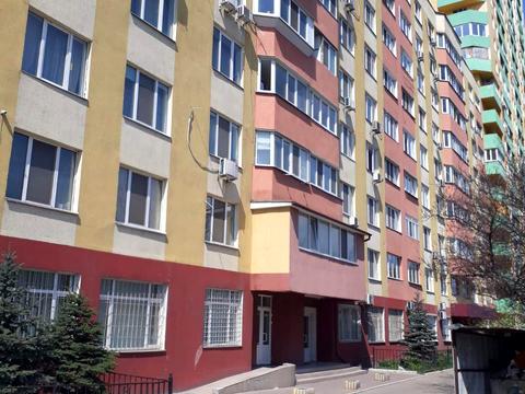 квартира за адресою Ярослава Гашека бульв., 24