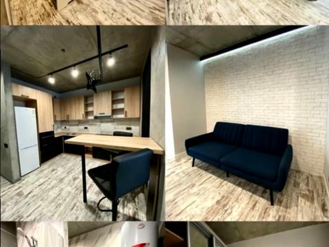 квартира за адресою Максимовича, 26