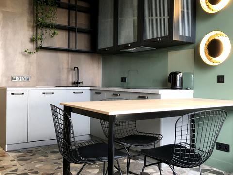 квартира за адресою Київ, Берестейський просп. (Перемоги), 5-В