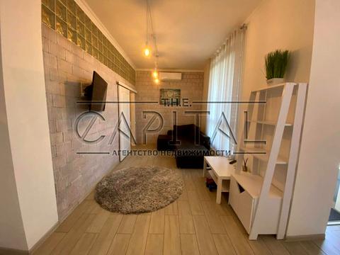 квартира по адресу Джона Маккейна ул. (Кудри Ивана), 26