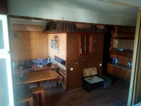 квартира за адресою Лісовий просп., 25-А