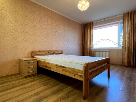 квартира по адресу Владимира Ивасюка просп. (Героїв Сталінграду), 27-А