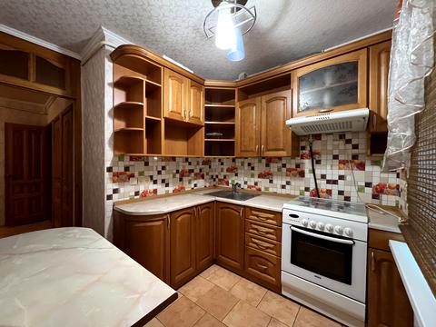 квартира за адресою Шолом-Алейхема вул., 6