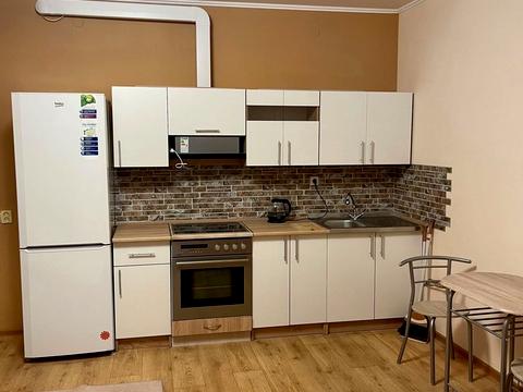 квартира за адресою Лазурна вул., 5