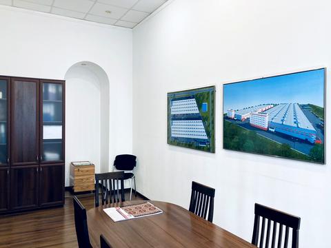 коммерческая по адресу Евгения Чикаленко ул. (Пушкінська), 21