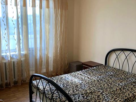 квартира по адресу Владимира Ивасюка просп. (Героїв Сталінграду), 13-А