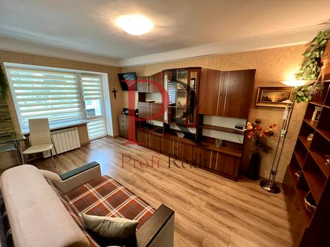 квартира за адресою Старокиївська вул., 25