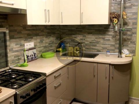 квартира за адресою Володимира Висоцького бульв., 6