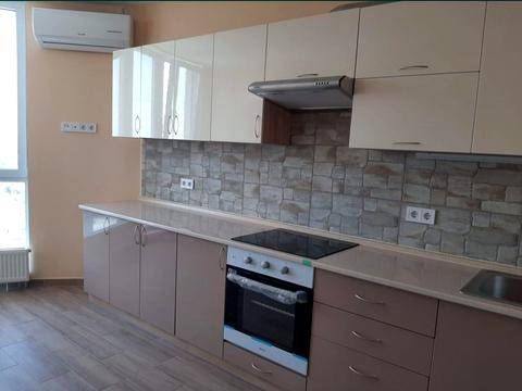 квартира по адресу Светлая ул., 3д