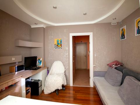 квартира за адресою Вахтанга Кікабідзе вул. (Булгакова), 4-А