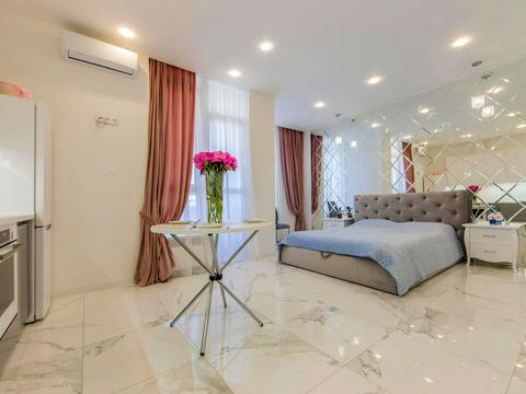 квартира по адресу Джона Маккейна ул. (Кудри Ивана), 26