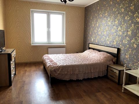 квартира за адресою Науки просп., 55-А