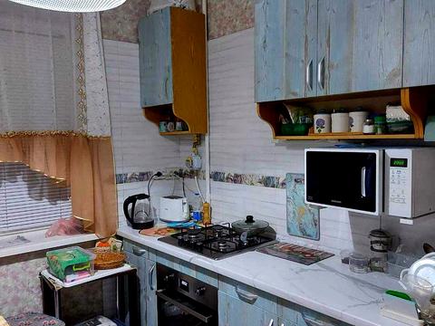 квартира за адресою Райдужна вул., 17