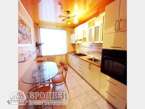квартира за адресою Ігоря Самострова вул., 22