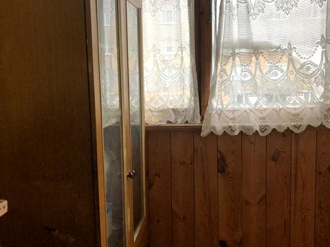 квартира за адресою Бориспільська вул., 3/3а