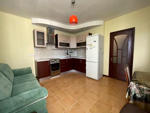 квартира по адресу Леся Курбаса просп., 5-В