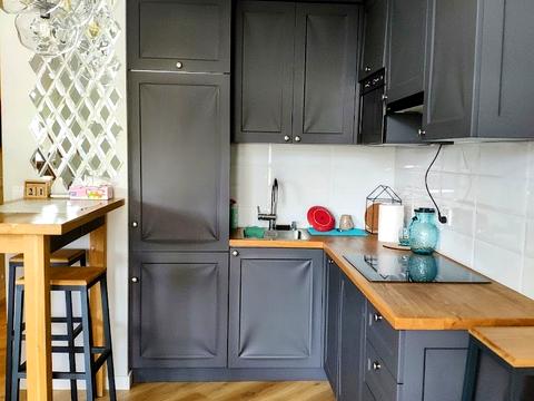 квартира по адресу Академика Филатова ул., 2/1