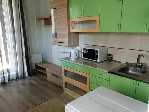 квартира по адресу Владислава Бувалкина ул. (Бочарова Генерала), 7а