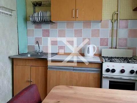 квартира по адресу Оболонский просп., 40