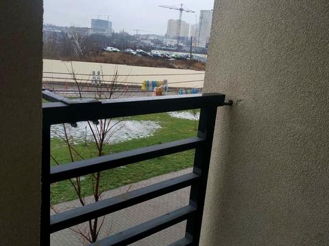 квартира по адресу Промениста ул., 50