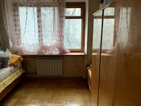 квартира по адресу Академическая ул. (Пионерская), 5