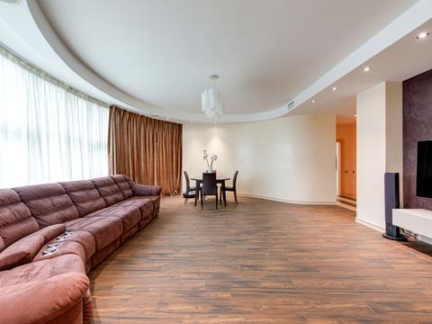 квартира по адресу Зверинецкая ул., 59