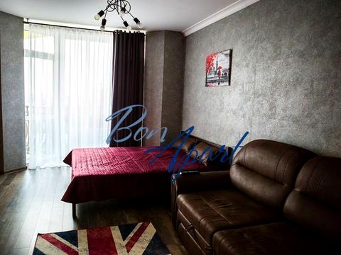 квартира по адресу Коперника ул., 3