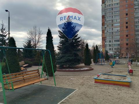 квартира за адресою Миколи Амосова вул., 4