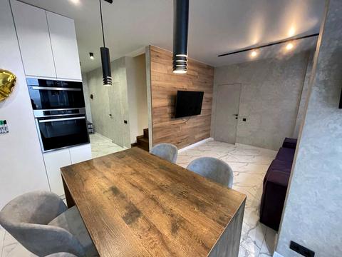 квартира за адресою Панорамна вул., 2-А