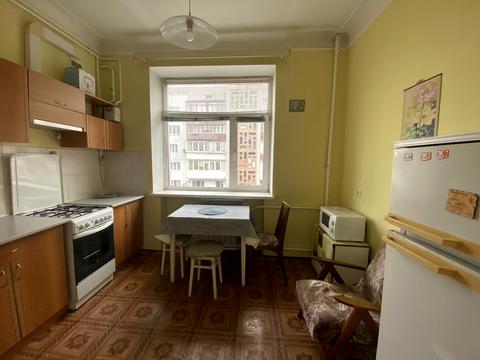 квартира за адресою Почайнинська вул., 44