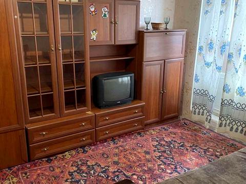 квартира за адресою Сергія Тимошенка вул., 17