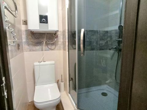 квартира по адресу Берестейский просп. (Победы), 67-Б