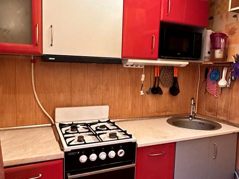 квартира за адресою Нарбутівська вул., 158