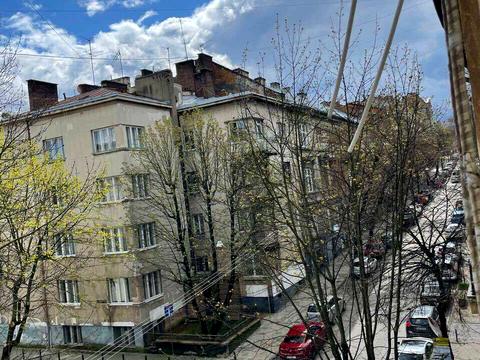 квартира за адресою Гетьмана Петра Дорошенка вул. (), 56