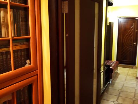 квартира за адресою Васильківська вул., 53 к4