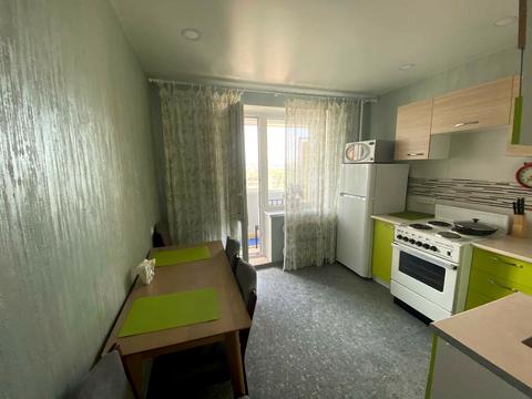 квартира по адресу Набережная Победы ул., 124