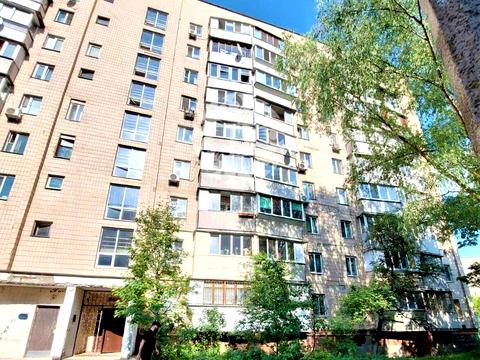 квартира за адресою Олександра Махова вул. (Жолудєва), 3