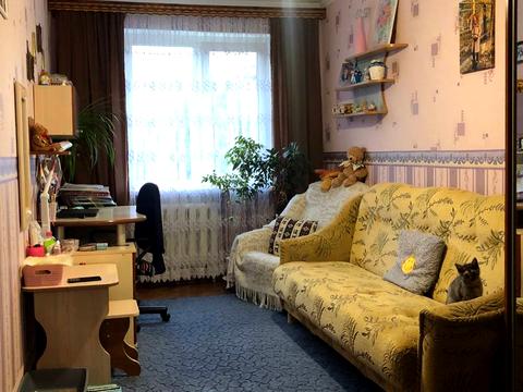 квартира за адресою Космонавтів вул., 14