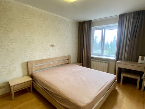 квартира за адресою Академіка Корольова вул., 2А