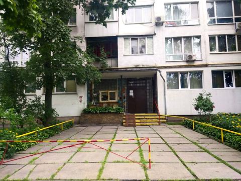 квартира по адресу Князя Романа Мстиславича ул. (Генерала Жмаченка), 18