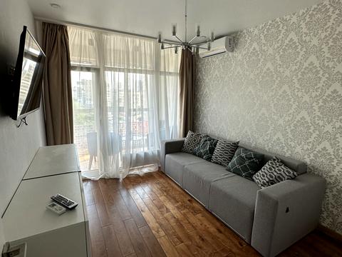 квартира за адресою Митрополита Василя Липківського вул. (Урицького), 16-А