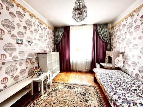 квартира за адресою Старонаводницька вул., 4-А