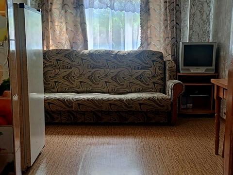 комната по адресу Новикова ул., 12